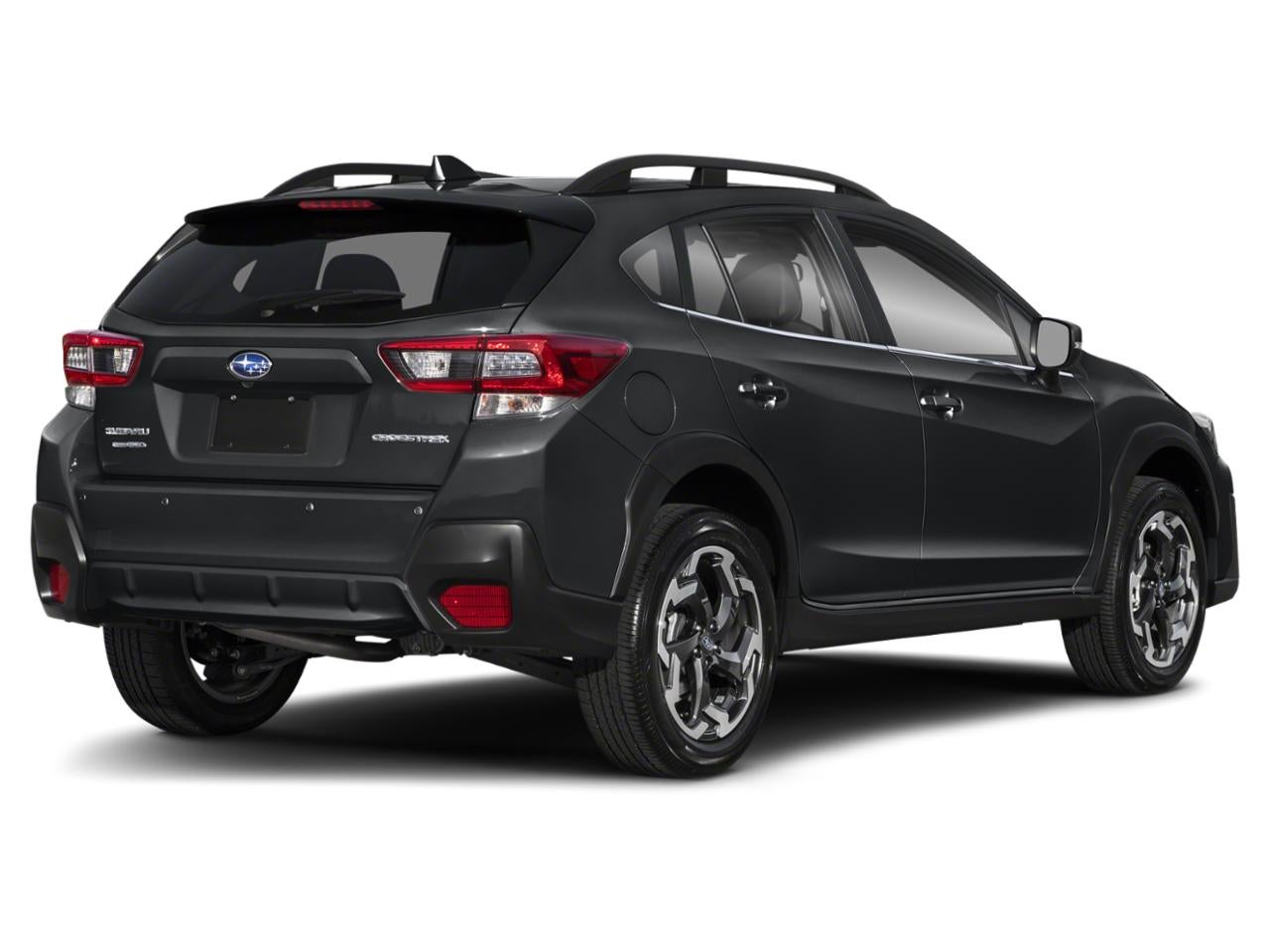 2023 Subaru Crosstrek Limited CVT