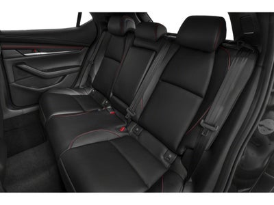 2021 Mazda Mazda3 Hatchback Preferred Auto AWD