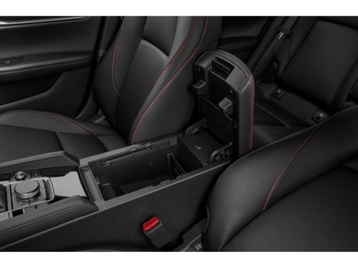 2021 Mazda Mazda3 Hatchback Preferred Auto AWD