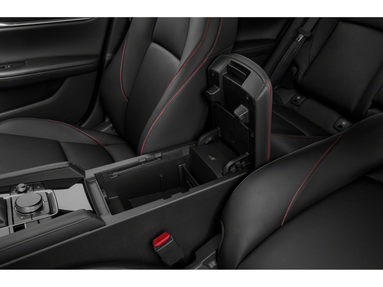 2021 Mazda Mazda3 Hatchback Preferred Auto AWD