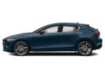 2021 Mazda Mazda3 Hatchback Preferred Auto AWD