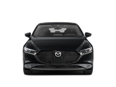 2021 Mazda Mazda3 Hatchback Preferred Auto AWD