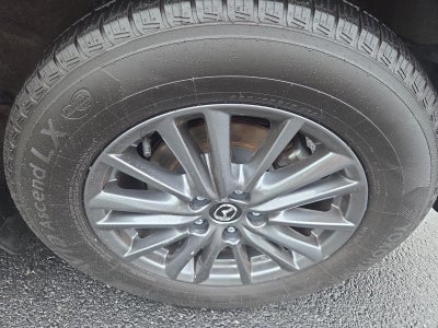 2021 Mazda Mazda CX-5 Touring AWD