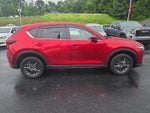 2021 Mazda Mazda CX-5 Touring AWD