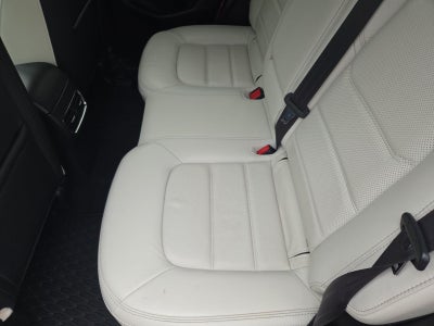 2021 Mazda Mazda CX-5 Touring AWD