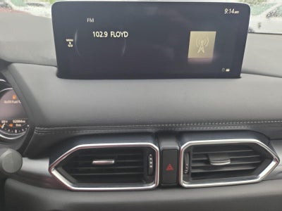 2021 Mazda Mazda CX-5 Touring AWD