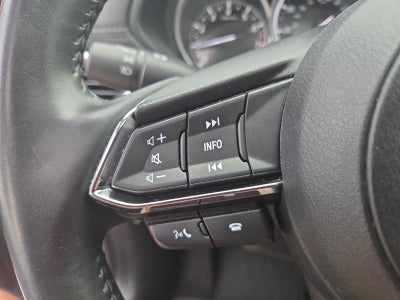 2021 Mazda Mazda CX-5 Touring AWD