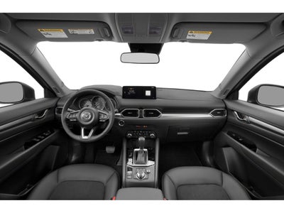2021 Mazda Mazda CX-5 Touring AWD
