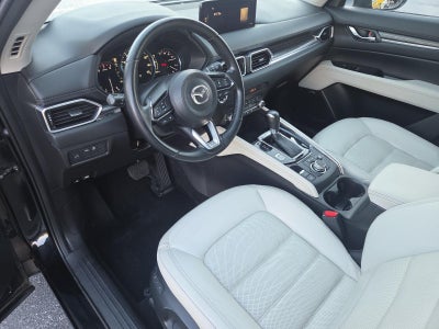 2021 Mazda Mazda CX-5 Grand Touring AWD