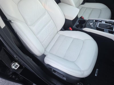 2021 Mazda Mazda CX-5 Grand Touring AWD