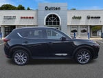 2021 Mazda Mazda CX-5 Grand Touring AWD