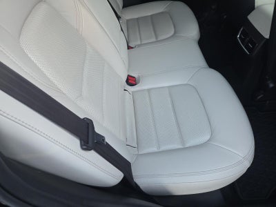 2021 Mazda Mazda CX-5 Grand Touring AWD