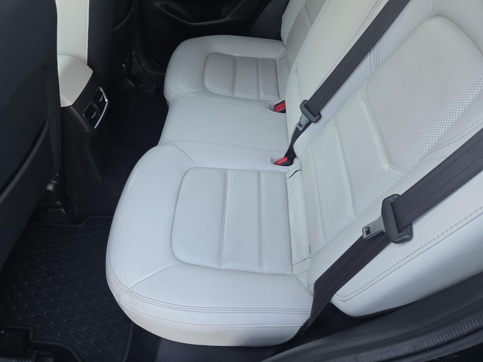 2021 Mazda Mazda CX-5 Grand Touring AWD