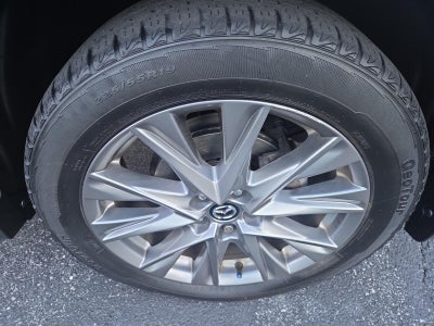 2021 Mazda Mazda CX-5 Grand Touring AWD