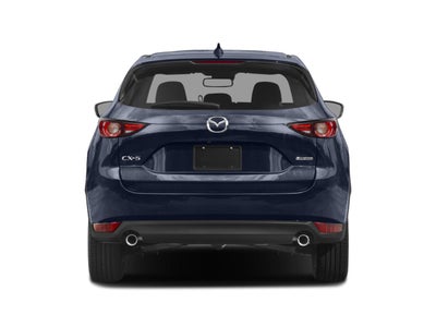 2021 Mazda Mazda CX-5 Grand Touring AWD