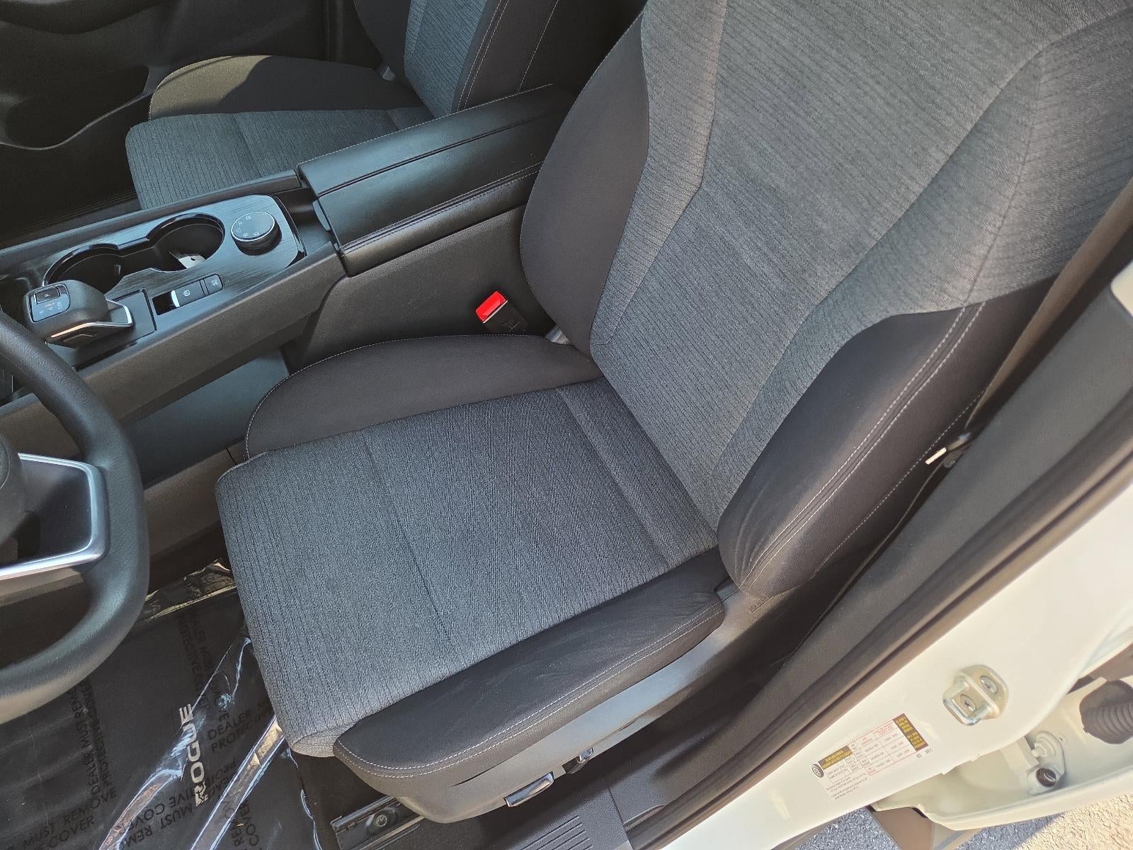 2021 Nissan Rogue AWD SV