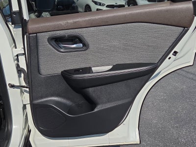 2021 Nissan Rogue AWD SV