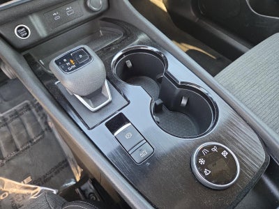 2021 Nissan Rogue AWD SV