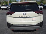 2021 Nissan Rogue AWD SV
