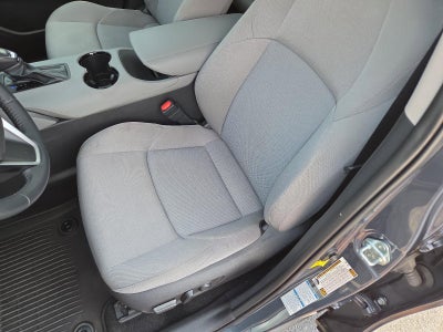 2022 Toyota Venza LE AWD (GS)