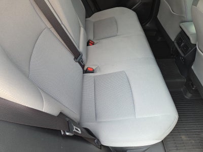 2022 Toyota Venza LE AWD (GS)