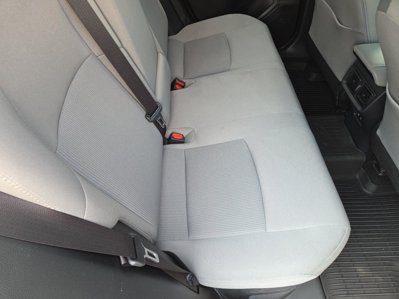 2022 Toyota Venza LE AWD (GS)