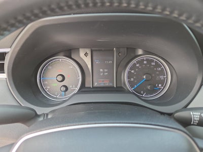 2022 Toyota Venza LE AWD (GS)