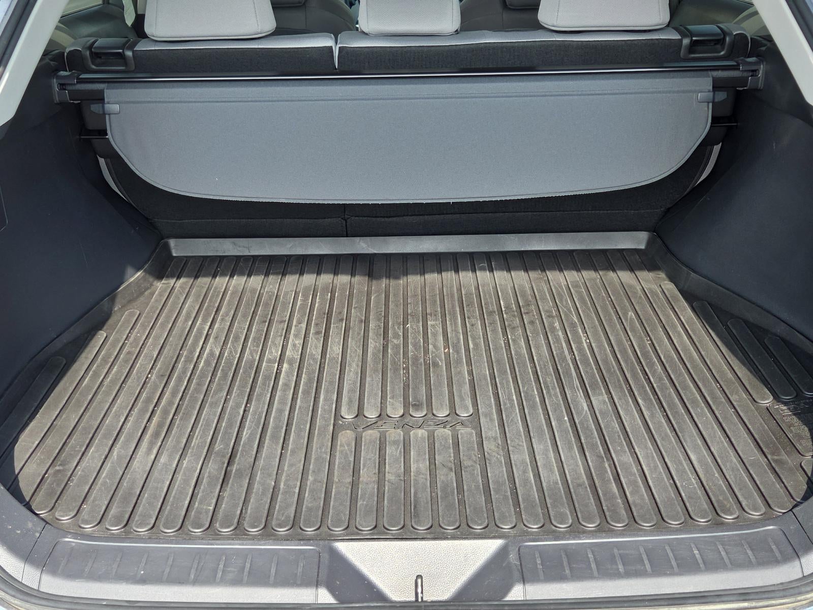 2022 Toyota Venza LE AWD (GS)