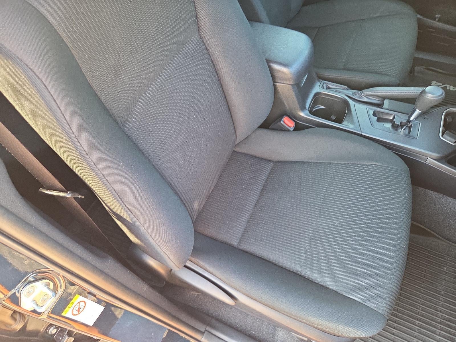 2018 Toyota RAV4 LE AWD (Natl)