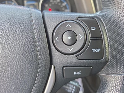 2018 Toyota RAV4 LE AWD (Natl)