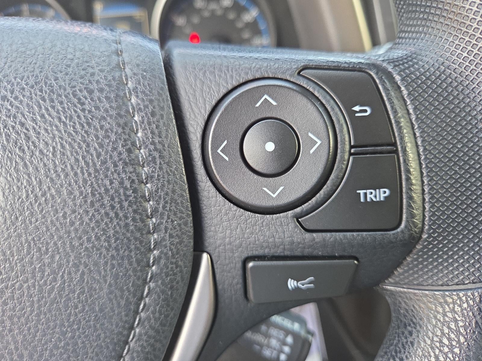 2018 Toyota RAV4 LE AWD (Natl)