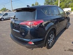 2018 Toyota RAV4 LE AWD (Natl)