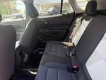 2026 Chevrolet Trax FWD 4dr LS