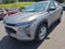 2025 Chevrolet Trax FWD 4dr LS