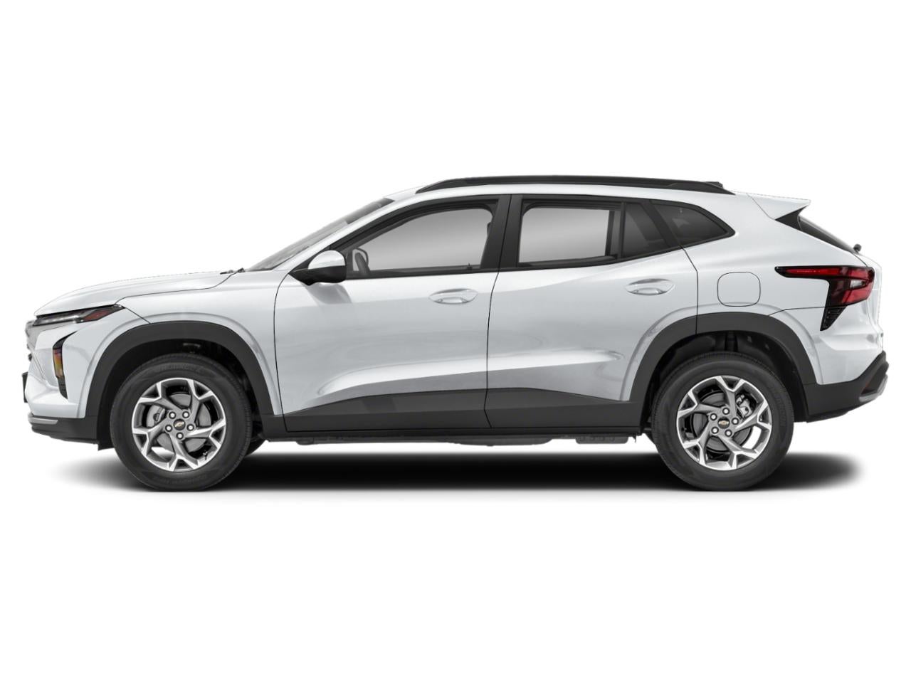 2025 Chevrolet Trax FWD 4dr LS