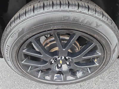 2022 Chevrolet Trax LT FWD