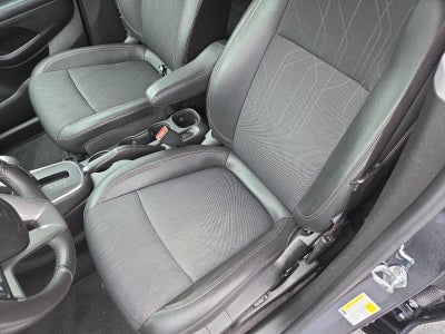 2022 Chevrolet Trax LT FWD