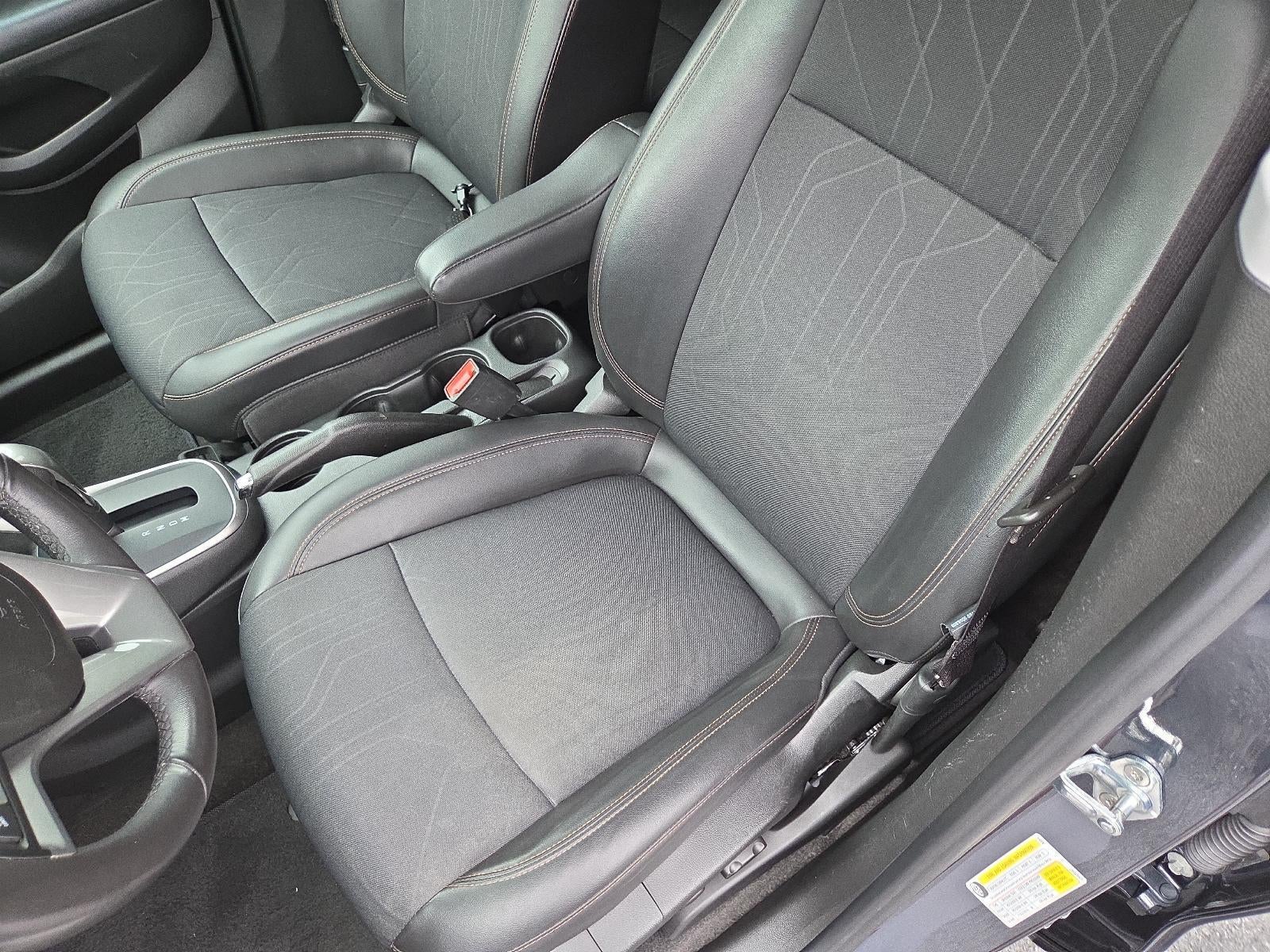 2022 Chevrolet Trax LT FWD