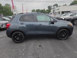2022 Chevrolet Trax LT FWD