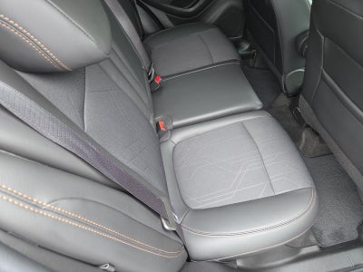 2022 Chevrolet Trax LT FWD