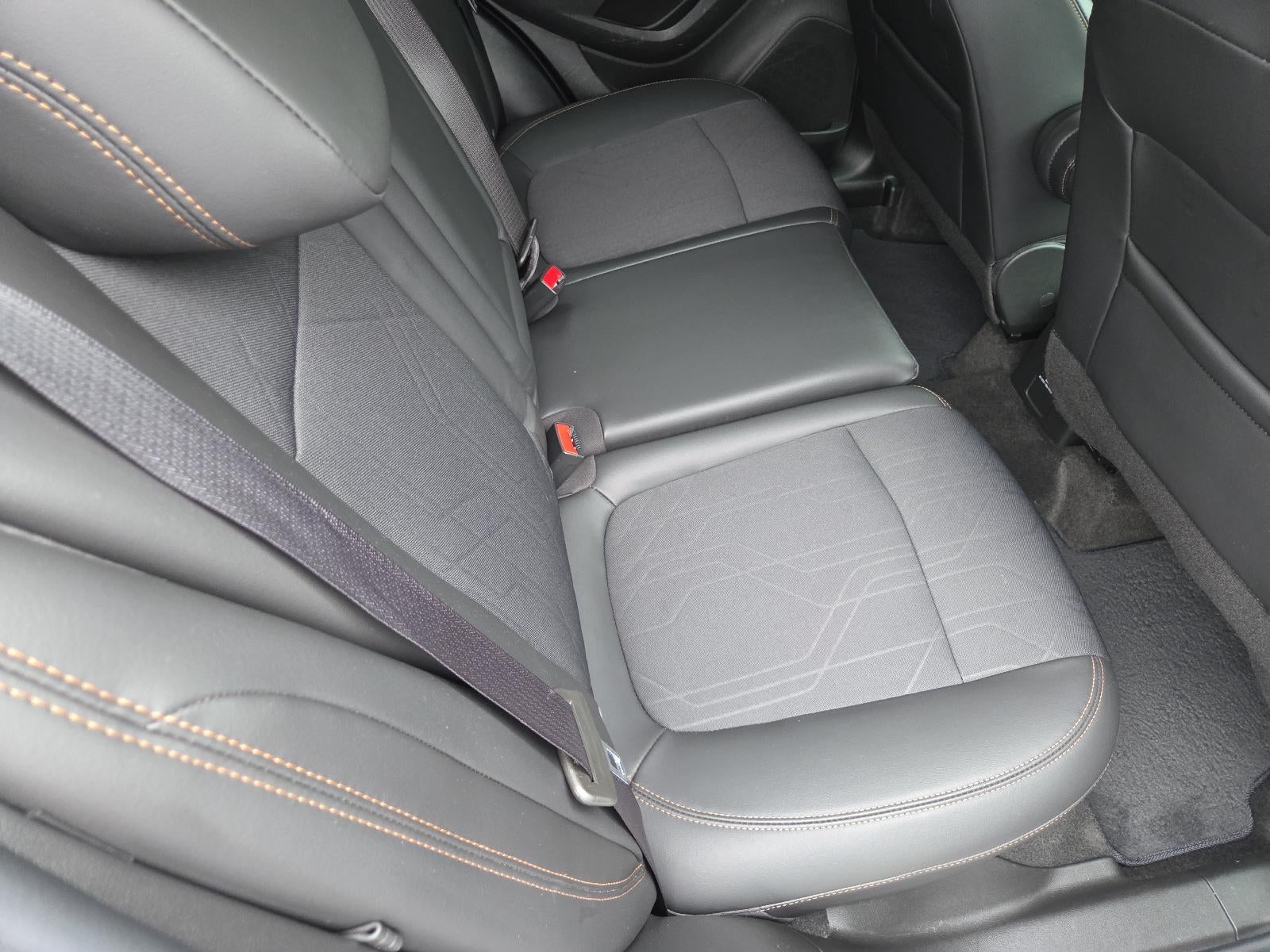 2022 Chevrolet Trax LT FWD