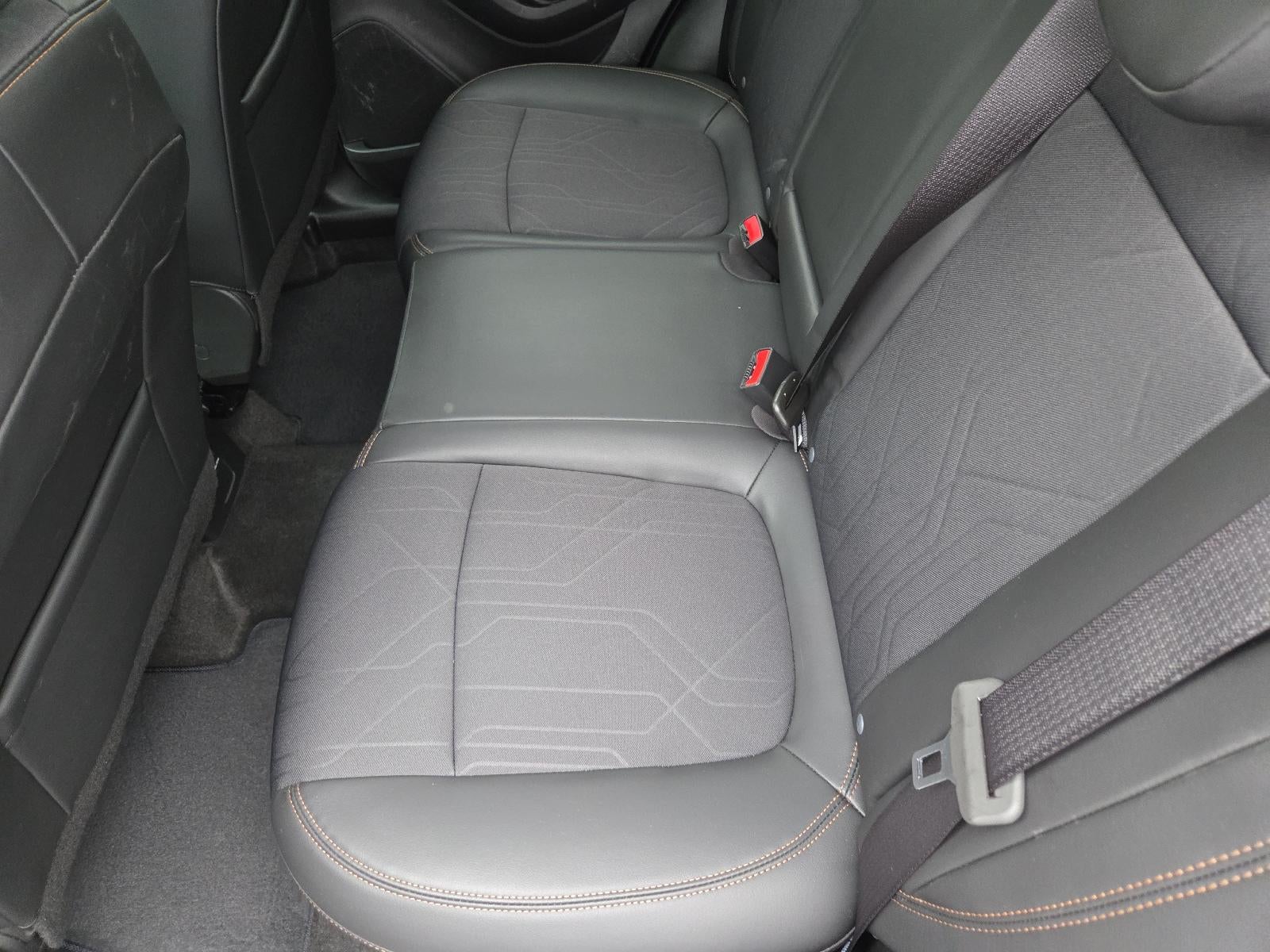 2022 Chevrolet Trax LT FWD