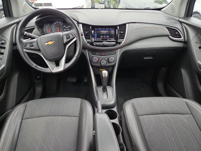 2022 Chevrolet Trax LT FWD
