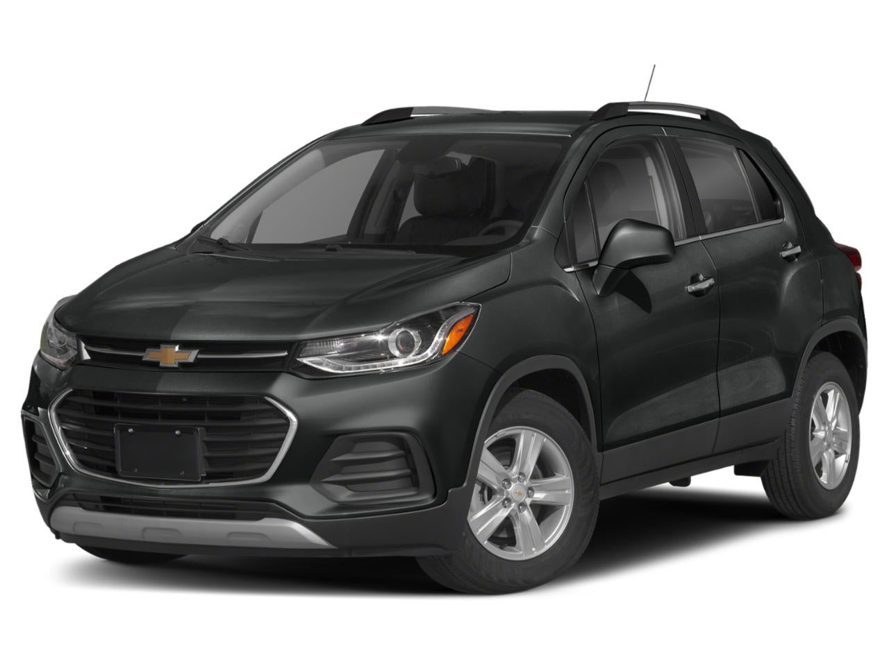 2022 Chevrolet Trax LT FWD