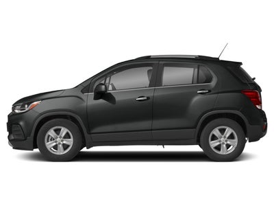 2022 Chevrolet Trax LT FWD