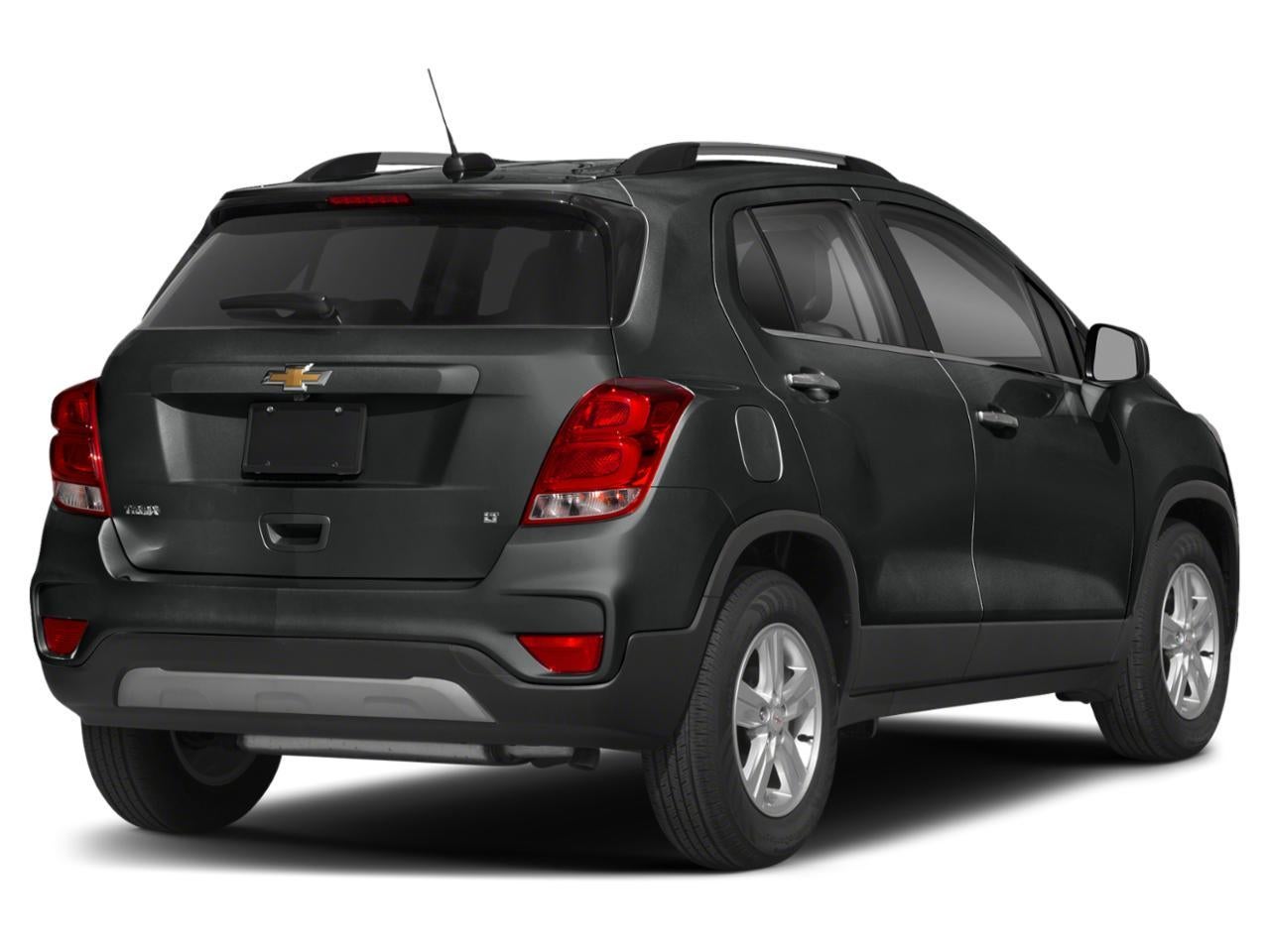 2022 Chevrolet Trax LT FWD