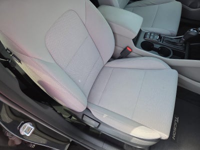 2019 Hyundai TUCSON SE AWD