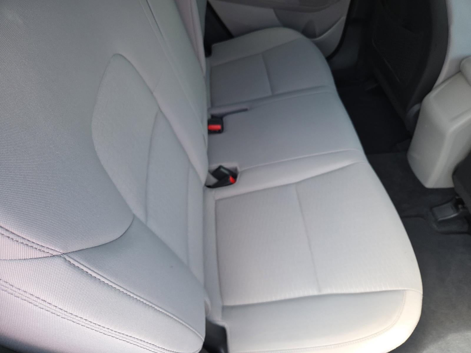 2019 Hyundai TUCSON SE AWD