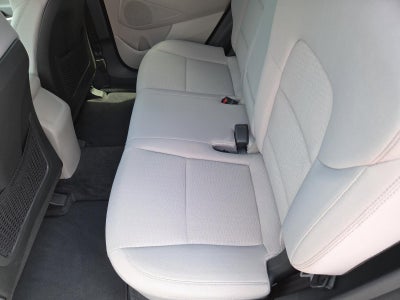 2019 Hyundai TUCSON SE AWD