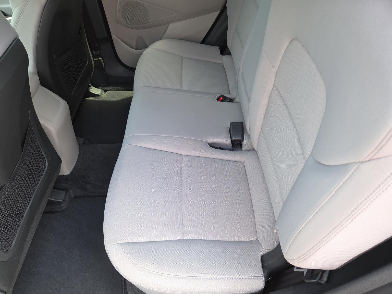 2019 Hyundai TUCSON SE AWD